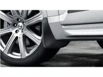 Genuine Volvo Mudflaps - Front (with Body Kit) 31414645. Fixed Price $97.00.