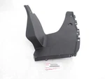 Genuine Oem Toyota 52592-0e060 Driver Rear Bumper Side Shield 2014-19 Highlander. Fixed Price $91.93.