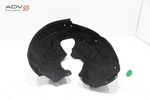 2021 - 2024 Tesla Model X Rear Right Quarter Wheelhouse Liner Splash Shield Oem. Fixed Price $129.49.