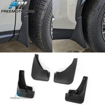 Fits 22-26 Lexus Nx250 Front & Rear Mud Flaps Splash Guards Splashguards Pp. Fixed Price $32.99.