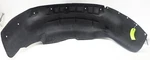 New Oem Gm Rear Left Fender Wheel Well Liner 23264145 Chevy Suburban 2015-2020. Fixed Price $139.95.