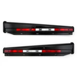 Fleet Engineers 033-04992 Hellcat Straight Spring Loaded Flap Bracket, Straight,. Fixed Price $249.18.