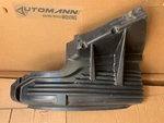 Volvo Truck 82148575 Splash Shield Hood, Rh. Fixed Price $55.00.