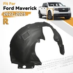 For 2022-2025 Ford Maverick Front Right Fender Liner Inner Panel Nz6z16102a Rh. Fixed Price $49.99.