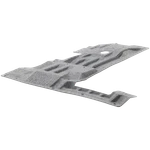 Engine Splash Shield For Nissan Pathfinder 2022-2024 Driver Side Lower. Fixed Price $115.59.