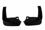 New Genuine Honda Accord Splash Guard Set Front Left Right Mud (2008-2012) Oe. Fixed Price $60.31.