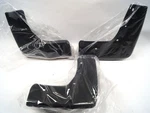 Honda 08p00-t90-100 2023-2026 Pilot Splash Mud Guards Oem Set Of 3 Read E223. Fixed Price $49.00.