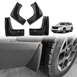Muslogy Honda Pilot Mud Flaps Splash Guards Front & Rear Fender Guard Access. Fixed Price $57.40.