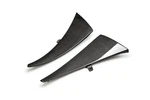 Anderson Composites For 14+ Chevrolet Corvette C7 Stingray/z06 Front Mud Flaps. Fixed Price $486.97.