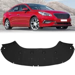 Engine Splash Shield Front Fit For Hyundai Sonata 2015-2017 Velvet 29110c2000. Fixed Price $52.69.