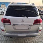 2014 Lexus Lx570 Fuel Tank Shield Used Oem 7727760140. Fixed Price $49.99.