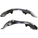 Front Fender Liners Set Fits 2010-2013 Chevrolet Camaro Ss. Fixed Price $88.84.