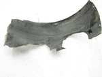 Porsche Boxster 2008 Front Right Pass Fender Liner Splash Shield Guard 06-12 :y. Fixed Price $59.50.