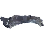Fender Liner Front Driver Side For 2009-2010 Lexus Is250 Is350. Fixed Price $119.96.