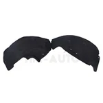 Rear Right Fender Wheel Liner Splash Guard Shield For 2016-2020 Tesla Model X. Fixed Price $72.99.
