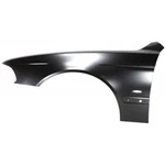 For Bmw 528i 1997 98 99 2000 Front Fender Driver Side W/ Turn Signal Light Hole. Fixed Price $207.49.