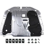 For Honda Civic 2016-2021 Engine Splash Guard Car Shield Cover Board 74110tbaa00. Fixed Price $38.99.