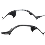 Set Of 2 Fender Liner For Nissan Maxima 2009-2014 Front Left & Right Inner. Fixed Price $38.42.