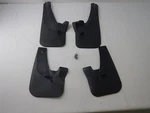 Yhtauto Yhtsg0050 - Mud Flaps Splash Guards Replacement For Toyota's. Fixed Price $54.01.