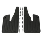 19-20 Ram 2500 3500 Without Flares Front Molded Splash Guards Mopar 82215930ab. Fixed Price $89.89.