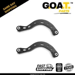 2 Pc Rear Upper Control Arm Kit For 2007-2011 Audi S6 2006-2011 A6. Fixed Price $64.97.