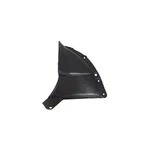 New Front Passenger Side Forward Fender Splash Shield Direct Replacement Fits. Fixed Price $40.96.