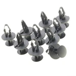 10 Pcs Panel Attachment General Purpose Retainer Clip Push Type For Gm 11589296. Fixed Price $18.15.
