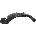 For Toyota Highlander Splash Guard/fender 2011-2013 Driver Side Hybrid. Fixed Price $47.64.