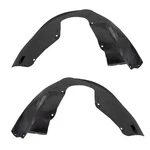 Trq Bda08750 Fender Liner Set For Hyundai Tucson 16-18 Lh Or Rh Front 86811d3000. Fixed Price $165.21.