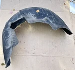2011 - 2017 Bmw X3 F25 Rear Left Fender Liner Oem. Fixed Price $35.00.