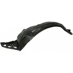 For Acura Tl Splash Guard / Fender Liner 2009-2011 Front, Driver Side, Fwd. Fixed Price $45.62.