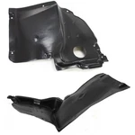 Set Of 2 Fender Liner For Mercedes Benz C230 03-07 Front Inner. Fixed Price $35.54.