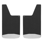 Luverne 251223 Universal Front Or Rear 12inch X 23inch Textured Rubber Mud Gu.... Fixed Price $171.78.