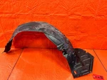 09-11 Mazda Rx8 Rx-8 - Fender Liner Splash Shield Driver Left Front Oem 303. Fixed Price $164.95.