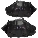 Front Driver & Passenger Forward Fender Liners Mercedes-benz Glc300 Glc43. Fixed Price $263.92.