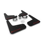 Rally Armor Ral Ur Blk Flap/rd Logo Mf72-ur-blk/rd. Fixed Price $196.09.
