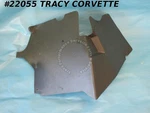 1980-1982 Corvette Gm 14015280 Front Fender Splash Shield Right Inner Original. Fixed Price $99.00.