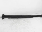 Lexus Ls460 2007-2009 Right Side Skirt Rocker Molding Panel 75851-50901 -black. Fixed Price $162.88.