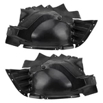 For Chevy Traverse 09-17 Fender Liner Set Front Section Driver & Passenger. Fixed Price $239.16.