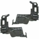 Engine Splash Shield Under Cover Set Of 2 Lh And Rh Side Fits Kia Sephia Spectra. Fixed Price $70.73.