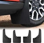 Mabett Mud Flaps For Ford Maverick 2025 2024 2023 2022 Accessories, Black. Fixed Price $70.66.