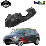 Fender Liner Front Driver Side Compatible With 2012-2018 Ford Focus. Fixed Price $30.22.