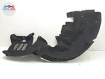 2012-2014 Ferrari California Rear Left Wheelwell Fender Liner Splash Shield F149. Fixed Price $244.94.
