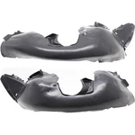 Set Of 2 Fender Liner For Volkswagen Passat 16-19 Front Left & Right Inner. Fixed Price $94.69.
