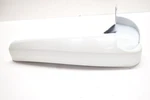 2007-2010 Infiniti Qx56 Front Mudguard Mud Flap Driver Side Pearl Q11 Oem!!!. Fixed Price $24.29.