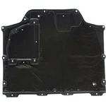 New Center Lower Engine Splash Shield Under Cover For 2016-2018 Toyota Prius. Fixed Price $62.00.
