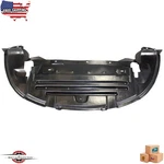 Fits 2001-2002 Mercury Cougar New Front Lower Engine Splash Shield Fo1228109. Fixed Price $125.33.