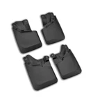 Tecoom Compatible With Toyota Tacoma Mud Flaps Splash Guards 2016-2023.... Fixed Price $50.62.