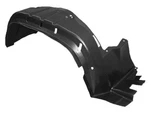 New Front Passenger Side Fender Liner For 1997-2001 Jeep Cherokee Ch1249105. Fixed Price $32.49.