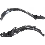 For Acura Tl Splash Guard/fender Liner 1999-2001 Driver And Passenger Side Pair. Fixed Price $46.61.